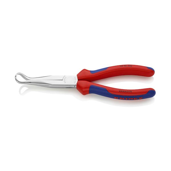 KNIPEX 機械的ペンチ 200粍 3895-200