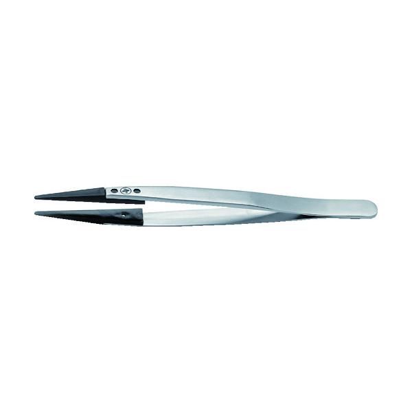 idealtek ESDピンセット チップ交換タイプ 2ACFR 2ACFR-SA-1-IT