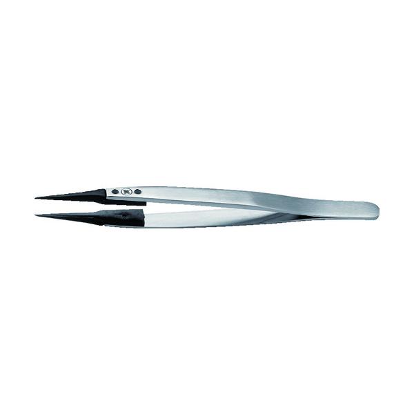idealtek ESDピンセット チップ交換タイプ 5CFR 5CFR-SA-1-IT