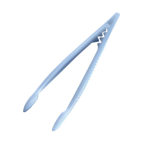 TRUSCO(トラスコ) ディスポタイプピンセット先丸 無菌化印字機(50本入) DPSR-50P