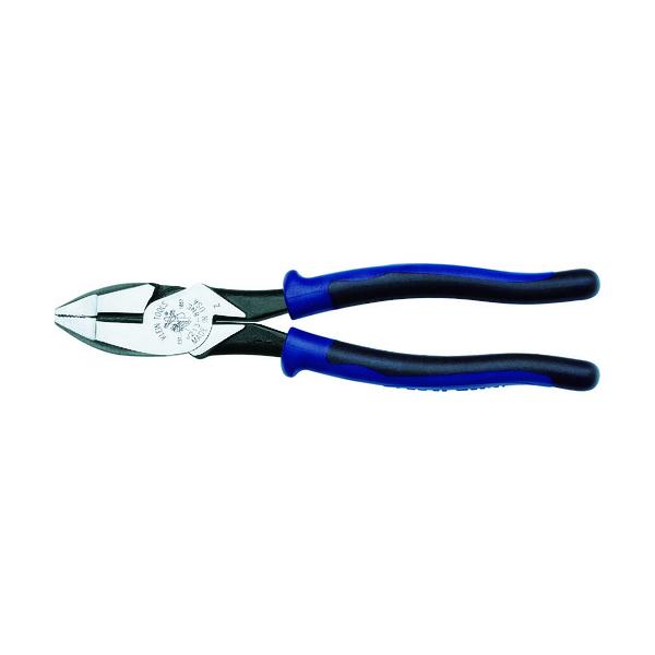 KLEIN ペンチ 偏芯タイプ コンフォートハンドル 220mm J2138NE