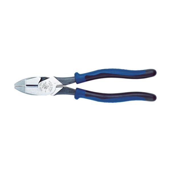 KLEIN プライヤー 偏芯手合い コンフォートハンドル 250粍 J213-9NE