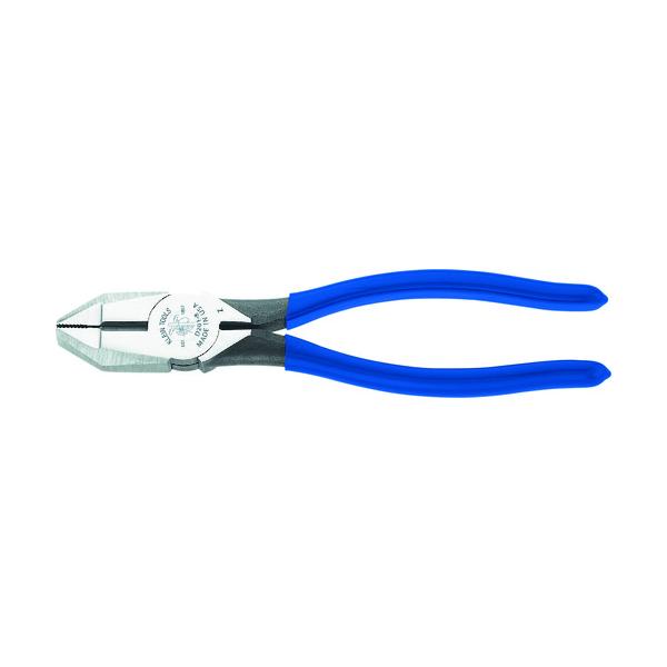 KLEIN プライヤー 200粍 D201-7NE