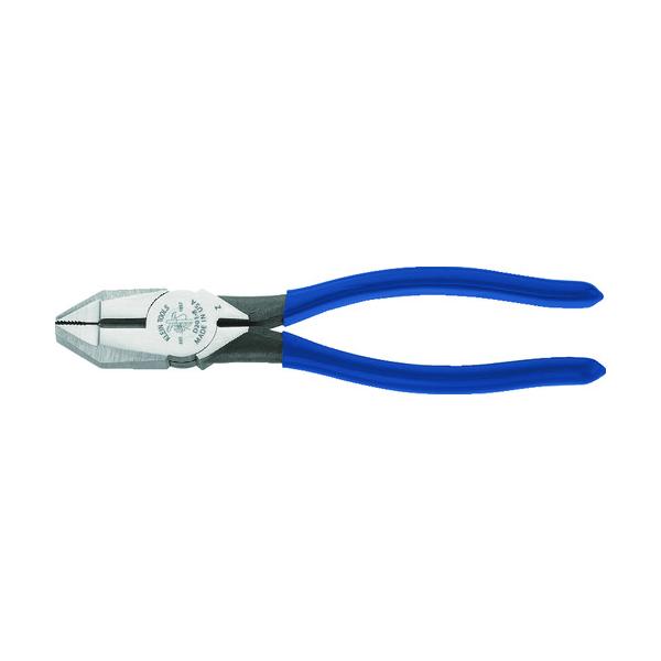 KLEIN プライヤー 220粍 D201-8