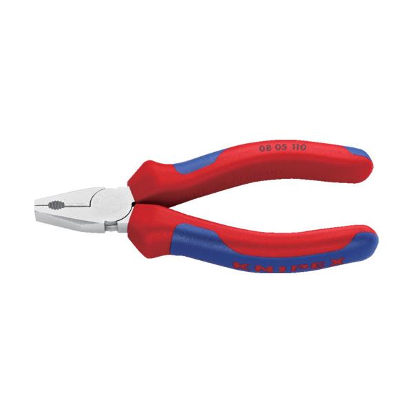 KNIPEX 小型ペンチ 0805-110≪在庫限り≫