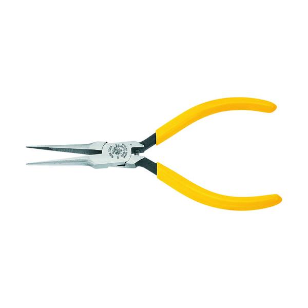 KLEIN 電工 ロングニードルノーズプライヤー D318-51/2C 8,102円