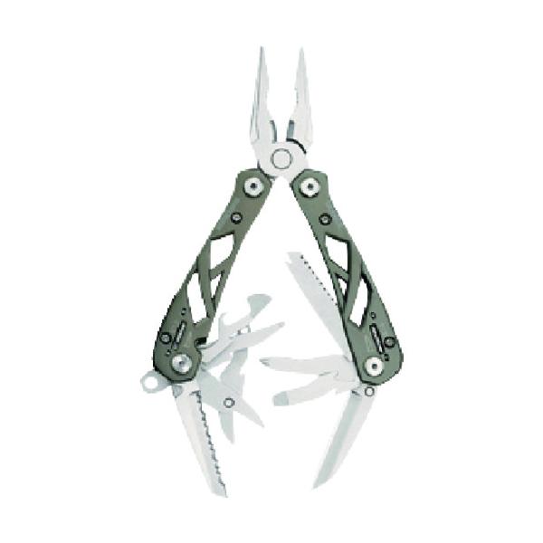 GERBER マルチ物の具 サスペンション 1027823