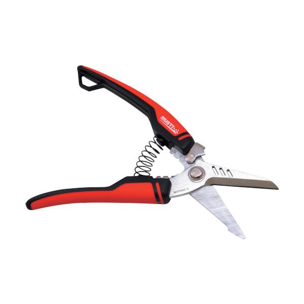 MUSTTOOL マルチストレートハサミ IM-DHS50 04011