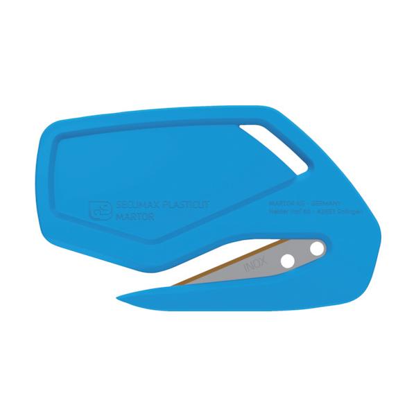 martor シートカッター SECUMAX PLASTICUT(10枚入り) 00346912≪在庫限り≫
