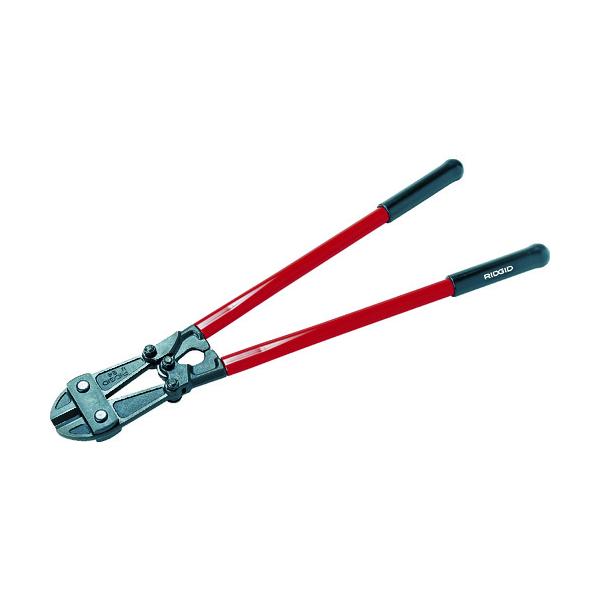 RIDGID R-42S 雄捩子切断機 14238