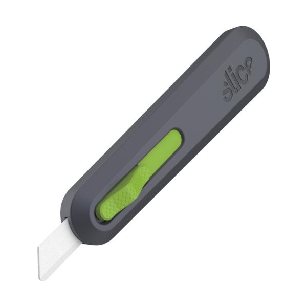 slice ユーティリティカッターナイフ 刃先自動収納式 10554