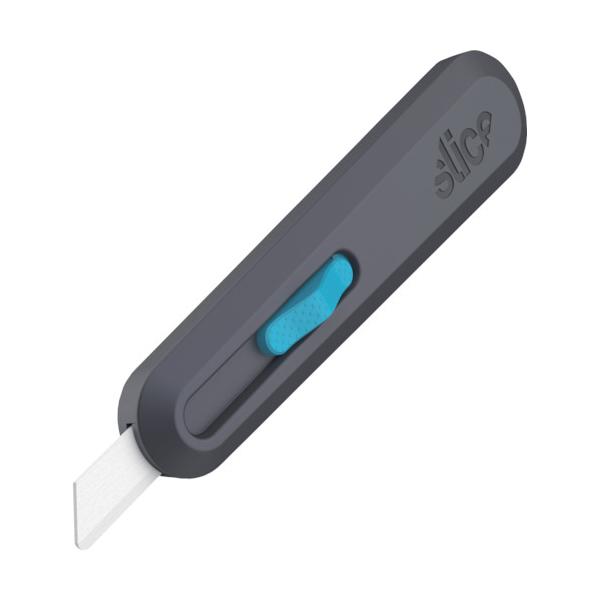 slice スマートユーティリティカッターナイフ エルゴプル式 10558
