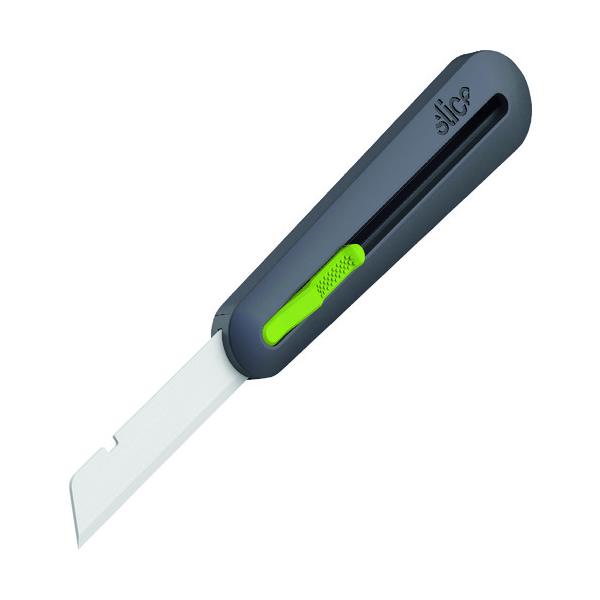 slice インダストリーナイフ刃先自動小銃納める式 10560