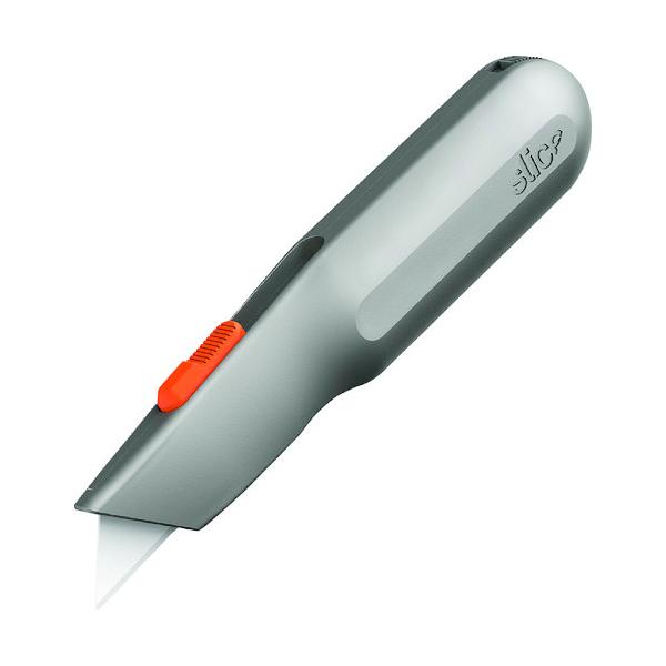 slice メタルハンドルユーティリティナイフ刃先合わせるくっ付ける式 10490
