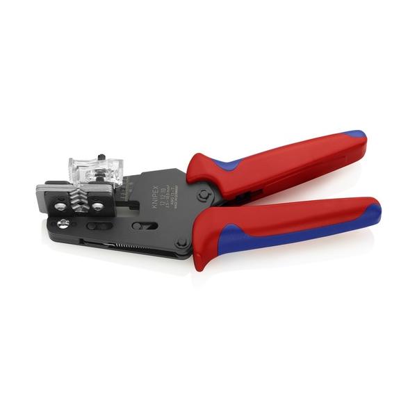 KNIPEX 細やか鉄条ストリッパ 2.5~10.0 1212-10