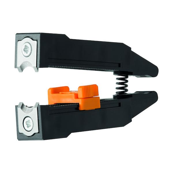 ワイドミュラー ワイヤーストリッパーSTRIPAX16用替刃 ERME 16# SPX 4 1119040000