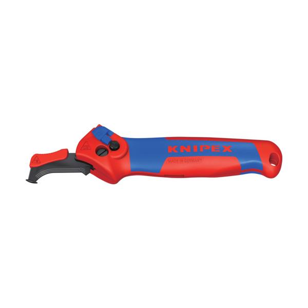 KNIPEX 1650-145SB ストリッピングナイフ 1650-145SB 10,394円