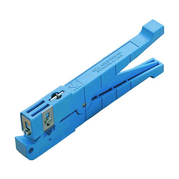 IDEAL ケーブルストリッパー 45-164