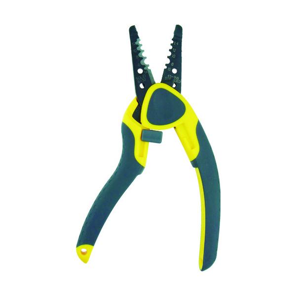 IDEAL キネティックリフレックスT型ストリッパ 45-915