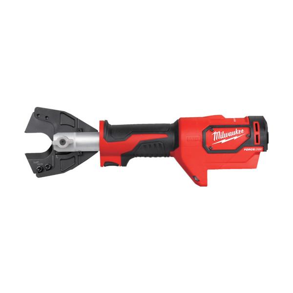 milwaukee M18 35mm油圧カッター M18 HCC-0C JP