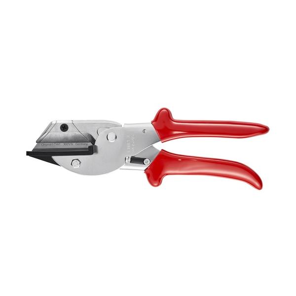 KNIPEX リボンケーブルカッター 9415-215｜工具の楽市