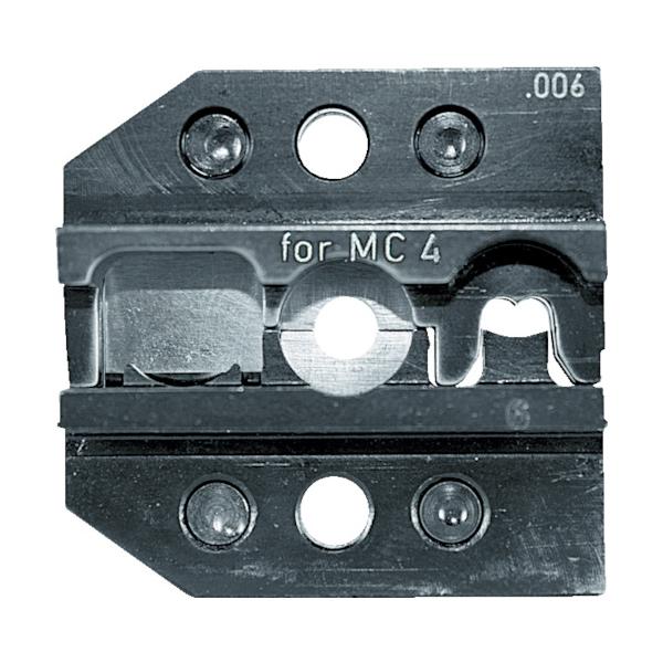RENNSTEIG 圧着ダイス型 624-006 MC4 6粍 624-006-3-0≪店卸し資産境界線≫