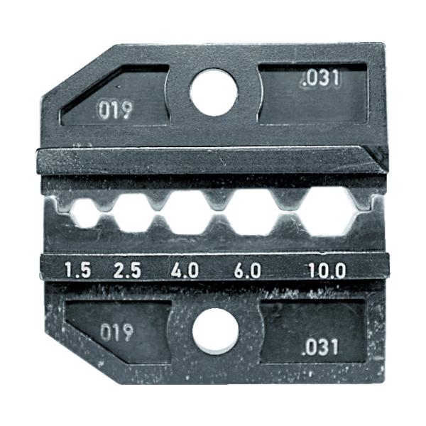 RENNSTEIG 圧着ダイス型 624-031 圧着衣袂 1.5-10 624-031-3-0≪店卸し資産境界線≫