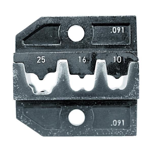 RENNSTEIG 圧着ダイス型 624-091 フェ定まり端子10.0-25.0 624-091-3-0≪店卸し資産境界線≫