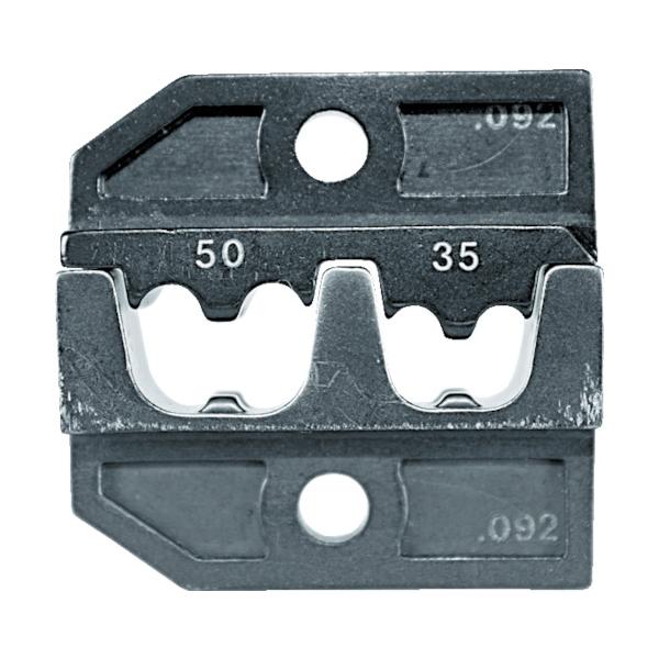 RENNSTEIG 圧着ダイス 624-092 フェルール端子35.0-50.0 624-092-3-0≪在庫限り≫