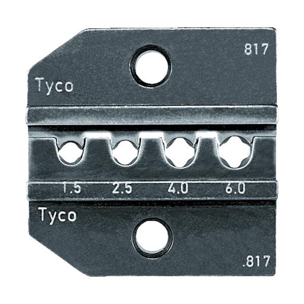 RENNSTEIG 圧着ダイス 624-817 タイコ 1.5-6.0 624-817-3-0