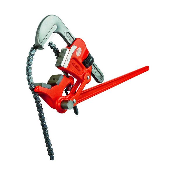 RIDGID S-8A コンパウンドレベレッジレンチ 31390≪在庫限り≫