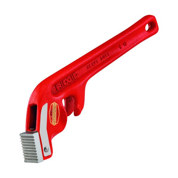 RIDGID ハンドル アッセンブリー F/E-12HD 31485≪在庫限り≫