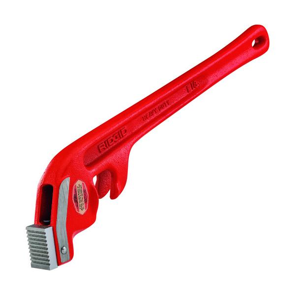 RIDGID 手持ち部分 アッセンブリー F/E-18固定ディスク 31495