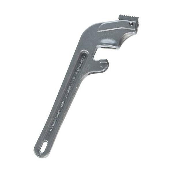 RIDGID 手持ち部分 アッセンブリー F/E-10 93907≪店卸し資産境界線≫