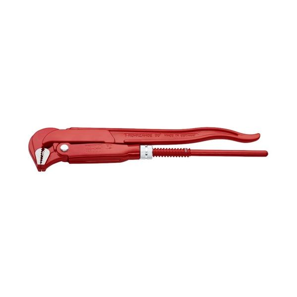 KNIPEX 8310-010 パイプレンチ(90゜) 8310-010