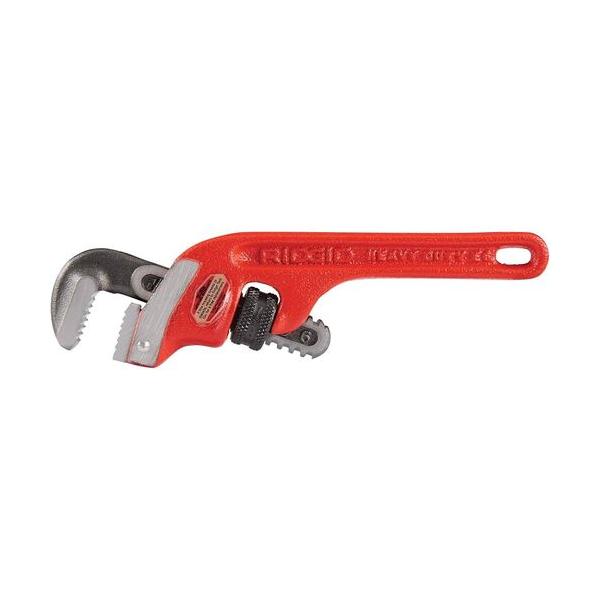 RIDGID 配管鍵 エンドパイプレンチ 150粍 31050