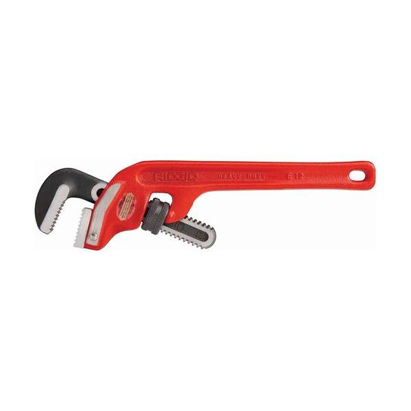 RIDGID エンドパイプレンチ 300粍 31065