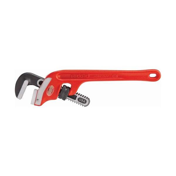 RIDGID エンドパイプレンチ 350粍 31070