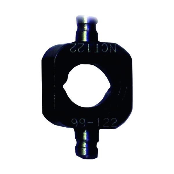 西田 マルチT型圧縮ダイスT20(T122、T190C、HE100兼用) T122-D122｜工具の楽市
