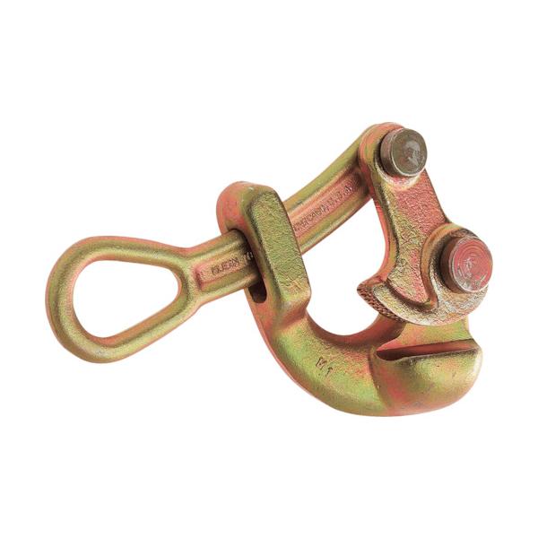 KLEIN ケーブルグリップ 掴線器 1134kg 1604-10