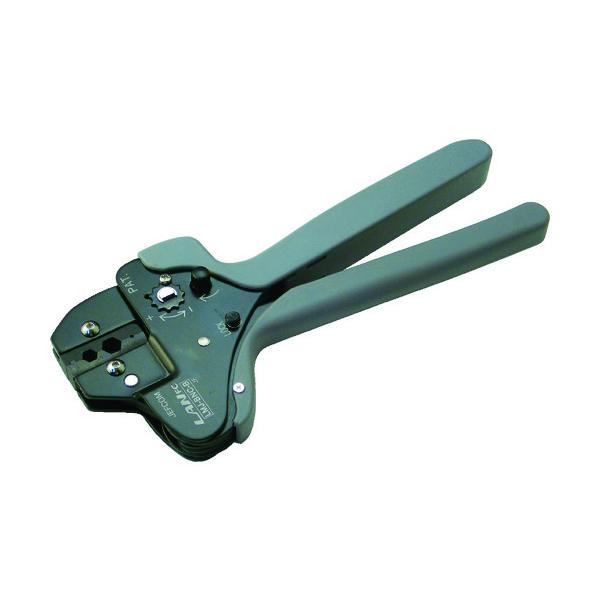 DENSAN BNC繋ぎ圧着物の具 LMJ-BNC-A