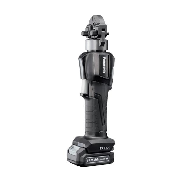 EXENA 申し受ける圧着器 黒 EZ1W31F10S-B
