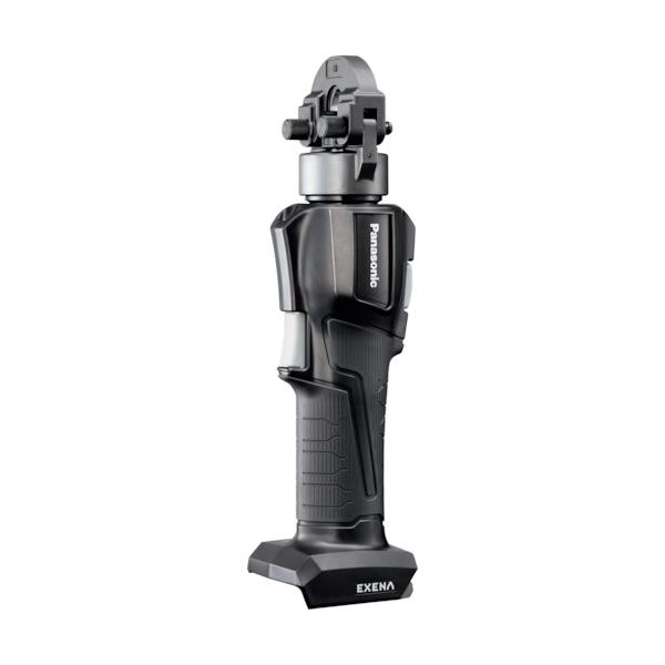 EXENA 申し受ける圧着器 本体のみ 黒 EZ1W31X-B