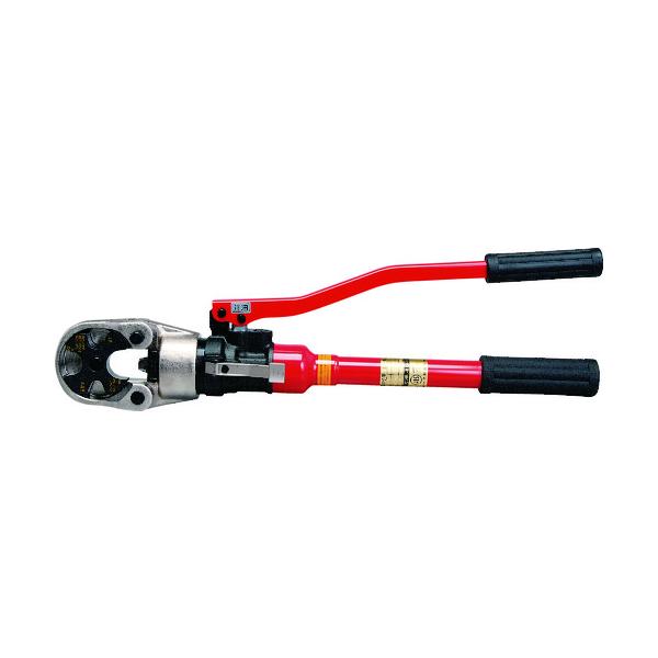 泉 手動油圧式物の具標準尺度ダイス型付 EP-150A