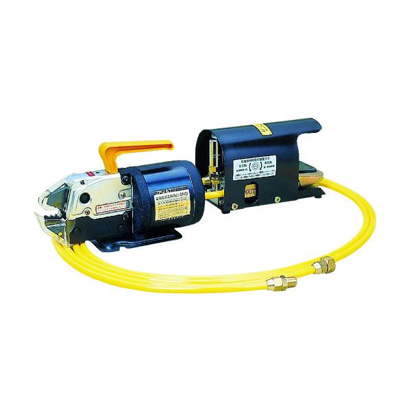 泉 空気圧式圧着工具口金別 AC-5N-D