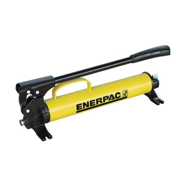 ENERPAC 単動用手動油圧揚水機 P77