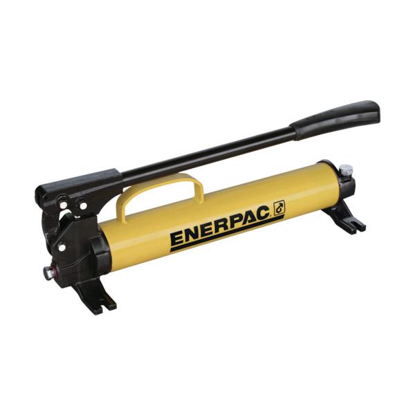 ENERPAC 単動用手動油圧揚水機 P80
