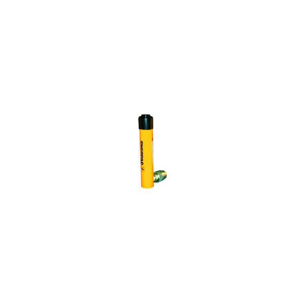 ENERPAC 油圧単動円筒 揚力45kN 打つこと127粍 RC55