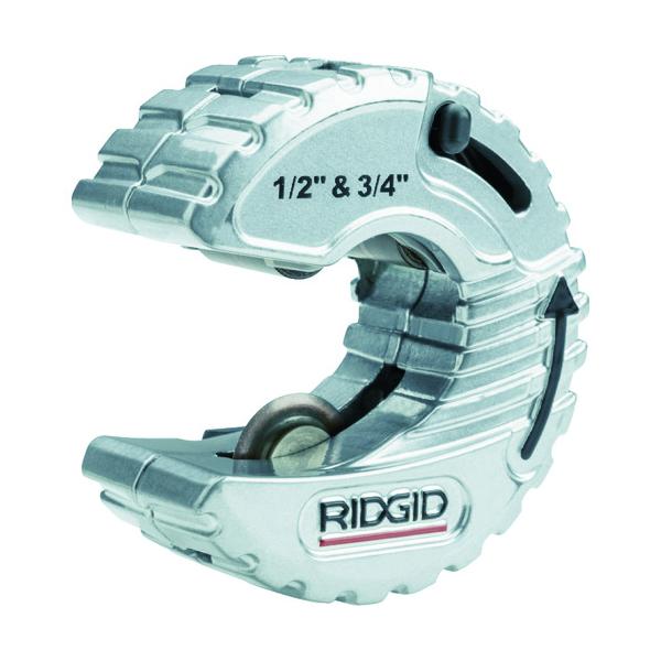 RIDGID C表現スタイル切り手 C34 57008