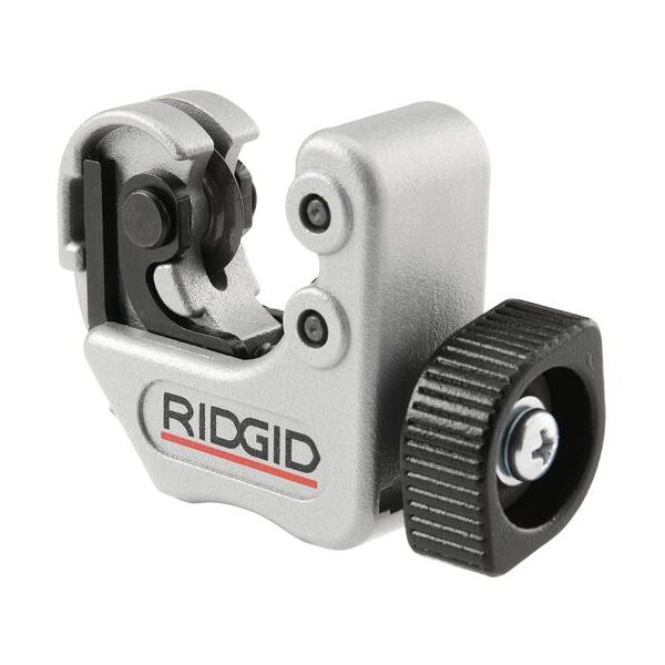 RIDGID 春月式熱電子管切り手 118 86127